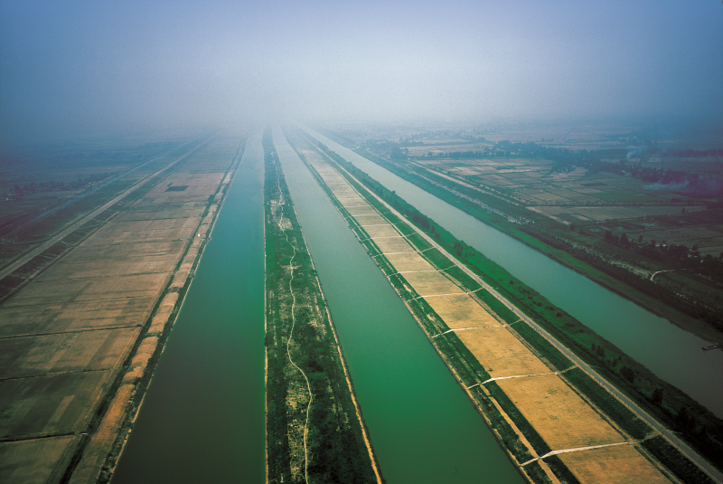 1、淮河入海水道（航拍圖）.png