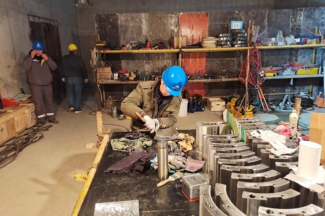 9-高淳區(qū)水碧橋泵站主水泵及其附屬設備安裝工程.jpg